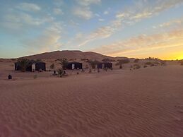 Morocco Deluxe Camp Assif N itrane