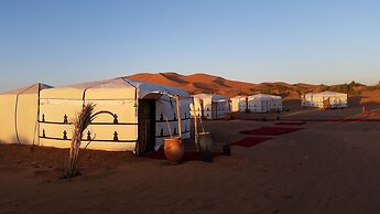 Morocco Deluxe Camp Assif N itrane