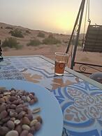 Morocco Deluxe Camp Assif N itrane