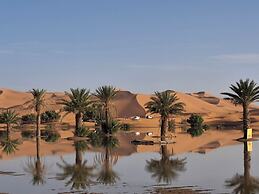 Morocco Deluxe Camp Assif N itrane