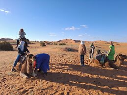 Morocco Deluxe Camp Assif N itrane