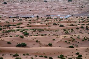 Morocco Deluxe Camp Assif N itrane