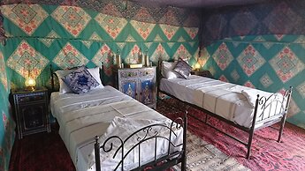 Morocco Deluxe Camp Assif N itrane