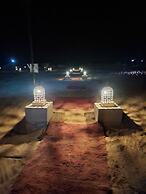 Morocco Deluxe Camp Assif N itrane