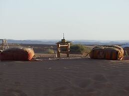 Morocco Deluxe Camp Assif N itrane
