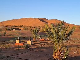 Morocco Deluxe Camp Assif N itrane