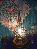 Morocco Deluxe Camp Assif N itrane