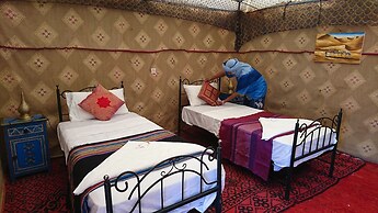 Morocco Deluxe Camp Assif N itrane
