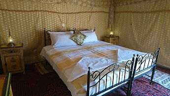 Morocco Deluxe Camp Assif N itrane