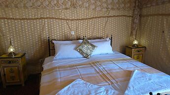 Morocco Deluxe Camp Assif N itrane