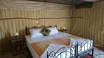 Morocco Deluxe Camp Assif N itrane
