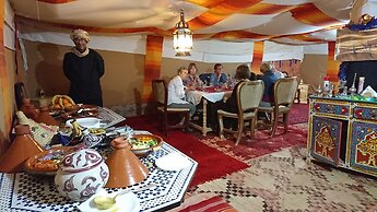 Morocco Deluxe Camp Assif N itrane
