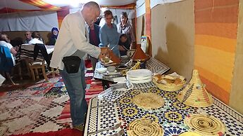 Morocco Deluxe Camp Assif N itrane