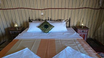 Morocco Deluxe Camp Assif N itrane