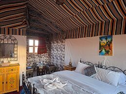 Morocco Deluxe Camp Assif N itrane