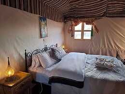 Morocco Deluxe Camp Assif N itrane