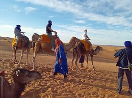 Morocco Deluxe Camp Assif N itrane