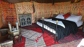 Morocco Deluxe Camp Assif N itrane