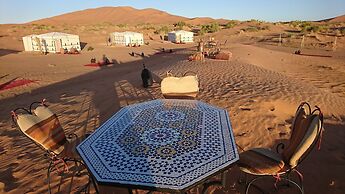 Morocco Deluxe Camp Assif N itrane