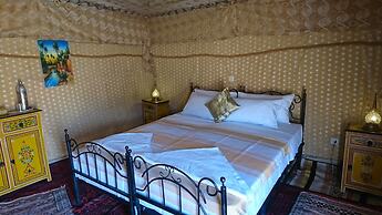 Morocco Deluxe Camp Assif N itrane