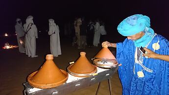 Morocco Deluxe Camp Assif N itrane