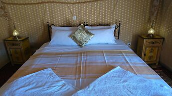 Morocco Deluxe Camp Assif N itrane