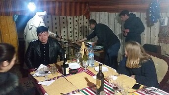 Morocco Deluxe Camp Assif N itrane