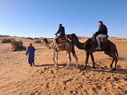 Morocco Deluxe Camp Assif N itrane