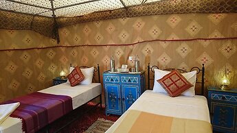 Morocco Deluxe Camp Assif N itrane