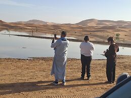 Morocco Deluxe Camp Assif N itrane