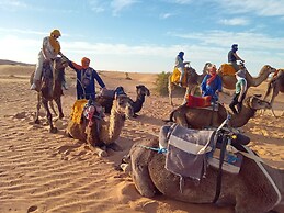 Morocco Deluxe Camp Assif N itrane