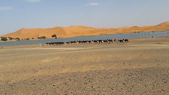 Morocco Deluxe Camp Assif N itrane