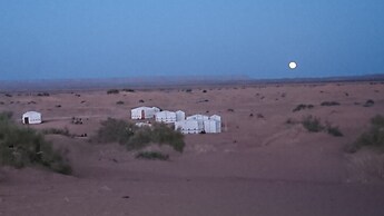 Morocco Deluxe Camp Assif N itrane