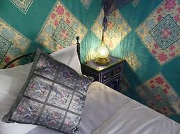 Morocco Deluxe Camp Assif N itrane