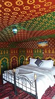 Morocco Deluxe Camp Assif N itrane