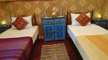 Morocco Deluxe Camp Assif N itrane