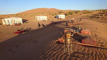 Morocco Deluxe Camp Assif N itrane