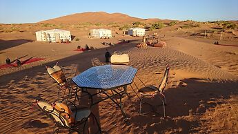 Morocco Deluxe Camp Assif N itrane
