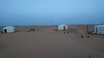 Morocco Deluxe Camp Assif N itrane
