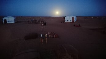 Morocco Deluxe Camp Assif N itrane