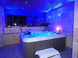 Charme Spa Nature et Détente