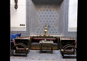 Riad D'Or