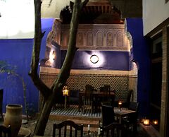 Riad D'Or