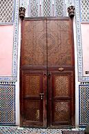 Riad D'Or