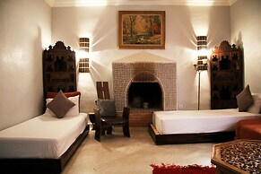 Riad D'Or