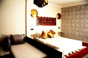 Riad D'Or