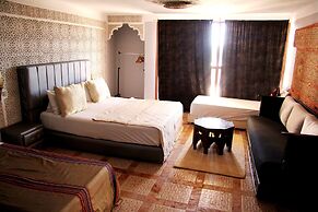 Riad D'Or