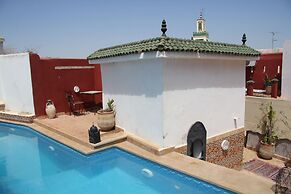 Riad D'Or