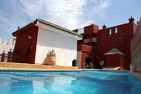Riad D'Or