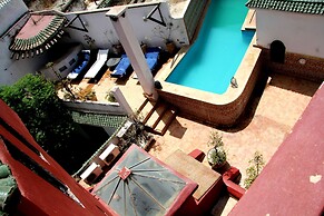 Riad D'Or